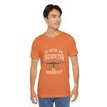 Instructor Board Tee — "Is There an Instructor Board?" Funny Instructor T‑Shirt - Image 41
