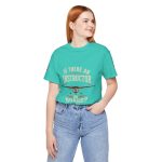 Instructor Board Tee — "Is There an Instructor Board?" Funny Instructor T‑Shirt - Image 85