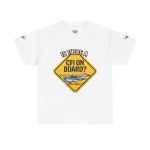 CFI On Board Graphic Tee — Aviation Instructor Pilot Shirt - Image 11