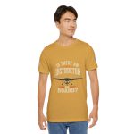 Instructor Board Tee — "Is There an Instructor Board?" Funny Instructor T‑Shirt - Image 56