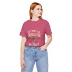 Instructor Board Tee — "Is There an Instructor Board?" Funny Instructor T‑Shirt - Image 190