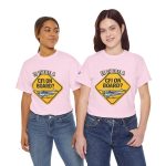 CFI On Board Graphic Tee — Aviation Instructor Pilot Shirt - Image 119