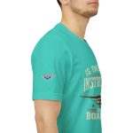 Instructor Board Tee — "Is There an Instructor Board?" Funny Instructor T‑Shirt - Image 90