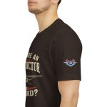Instructor Board Tee — "Is There an Instructor Board?" Funny Instructor T‑Shirt - Image 14