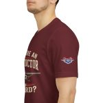 Instructor Board Tee — "Is There an Instructor Board?" Funny Instructor T‑Shirt - Image 209