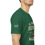 Instructor Board Tee — "Is There an Instructor Board?" Funny Instructor T‑Shirt - Image 105
