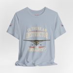 Instructor Board Tee — "Is There an Instructor Board?" Funny Instructor T‑Shirt - Image 109