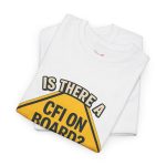 CFI On Board Graphic Tee — Aviation Instructor Pilot Shirt - Image 15