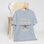 Instructor Board Tee — "Is There an Instructor Board?" Funny Instructor T‑Shirt - Image 111