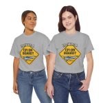 CFI On Board Graphic Tee — Aviation Instructor Pilot Shirt - Image 59