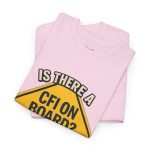 CFI On Board Graphic Tee — Aviation Instructor Pilot Shirt - Image 115