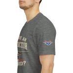 Instructor Board Tee — "Is There an Instructor Board?" Funny Instructor T‑Shirt - Image 29