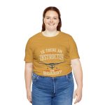 Instructor Board Tee — "Is There an Instructor Board?" Funny Instructor T‑Shirt - Image 53