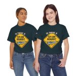 CFI On Board Graphic Tee — Aviation Instructor Pilot Shirt - Image 89