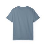 "I Love the Smell of Jet Fuel in the Morning" Pilot Tee - Image 34
