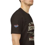 Instructor Board Tee — "Is There an Instructor Board?" Funny Instructor T‑Shirt - Image 15