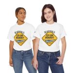CFI On Board Graphic Tee — Aviation Instructor Pilot Shirt - Image 19