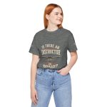 Instructor Board Tee — "Is There an Instructor Board?" Funny Instructor T‑Shirt - Image 25