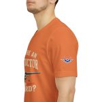 Instructor Board Tee — "Is There an Instructor Board?" Funny Instructor T‑Shirt - Image 44