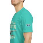 Instructor Board Tee — "Is There an Instructor Board?" Funny Instructor T‑Shirt - Image 89