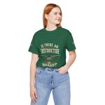 Instructor Board Tee — "Is There an Instructor Board?" Funny Instructor T‑Shirt - Image 100