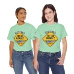CFI On Board Graphic Tee — Aviation Instructor Pilot Shirt - Image 9
