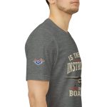 Instructor Board Tee — "Is There an Instructor Board?" Funny Instructor T‑Shirt - Image 30