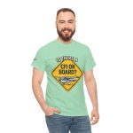 CFI On Board Graphic Tee — Aviation Instructor Pilot Shirt - Image 7