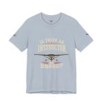 Instructor Board Tee — "Is There an Instructor Board?" Funny Instructor T‑Shirt - Image 106