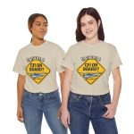 CFI On Board Graphic Tee — Aviation Instructor Pilot Shirt - Image 49