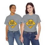 CFI On Board Graphic Tee — Aviation Instructor Pilot Shirt - Image 79