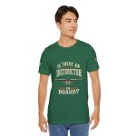Instructor Board Tee — "Is There an Instructor Board?" Funny Instructor T‑Shirt - Image 101