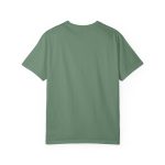 "I Love the Smell of Jet Fuel in the Morning" Pilot Tee - Image 18