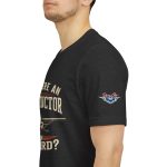 Instructor Board Tee — "Is There an Instructor Board?" Funny Instructor T‑Shirt - Image 134