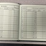 Pilot Logbook Digitization