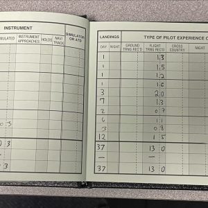 Pilot Logbook Digitization