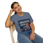 Pilot Humor T-Shirt — "Possible Pilot Deviation. Advise When Ready to Copy."